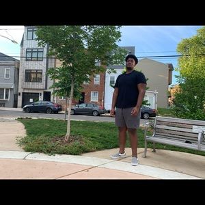 Meet your Posher, Tyree